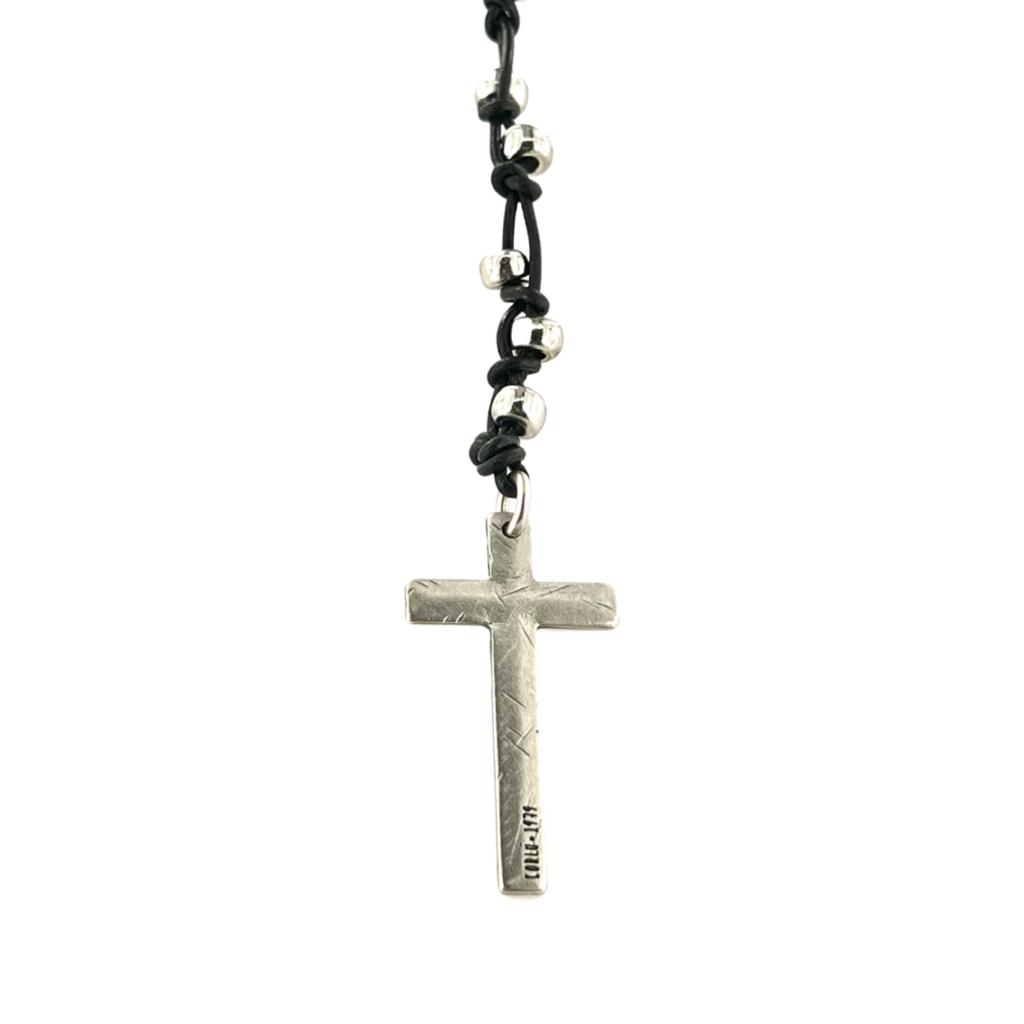 PORTACHIAVI  Croce